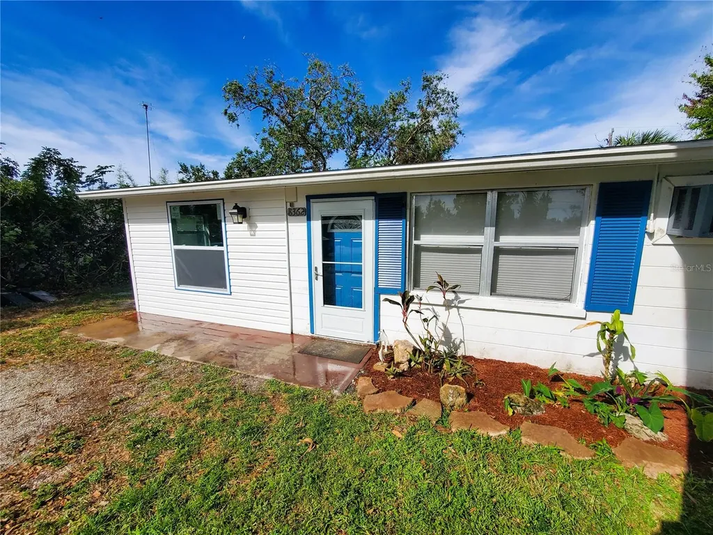 8362 Osprey Road Englewood FL 34224