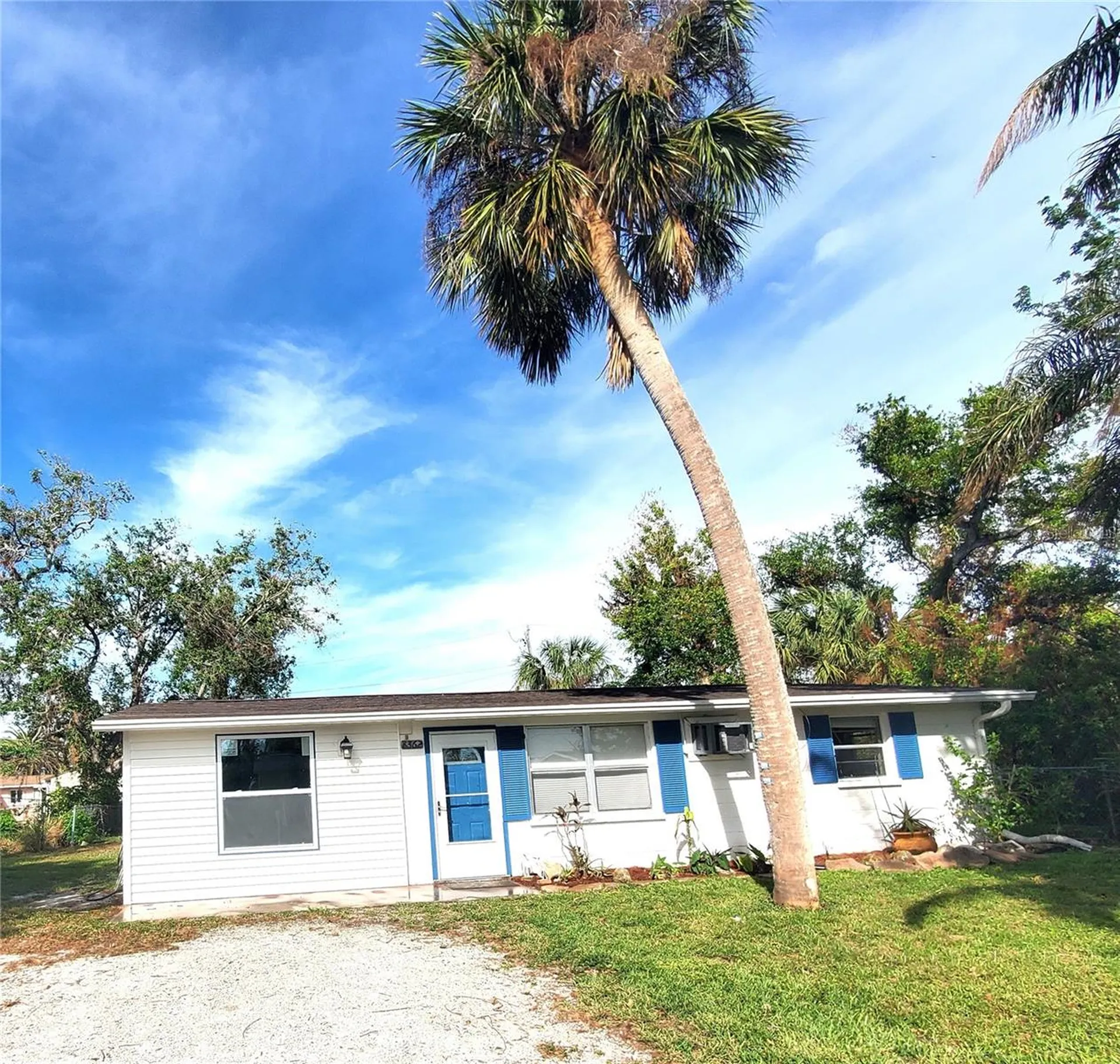 8362 Osprey Road Englewood FL 34224