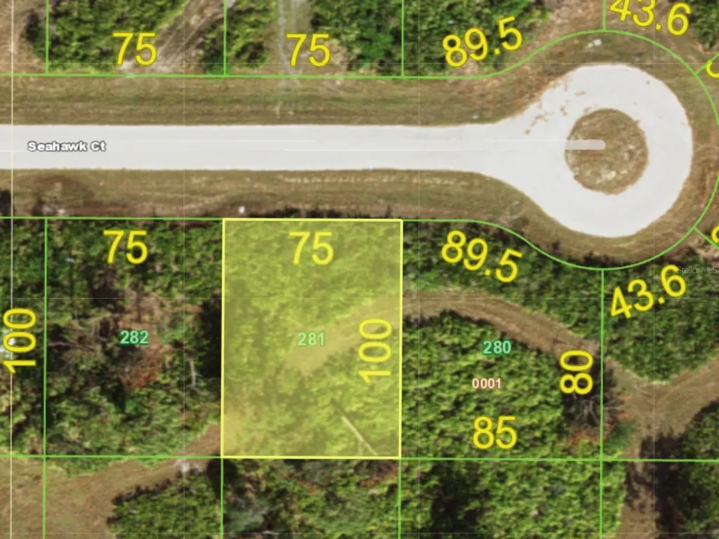19 Seahawk Court Placida FL 33946