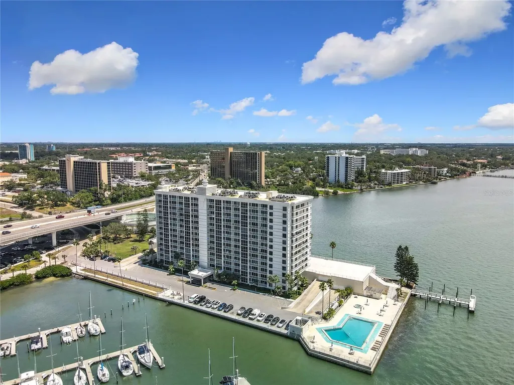 100 Pierce Street Clearwater FL 33756