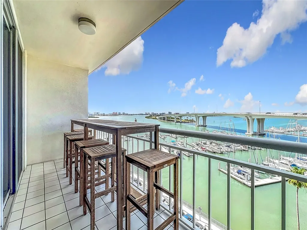 100 Pierce Street Clearwater FL 33756