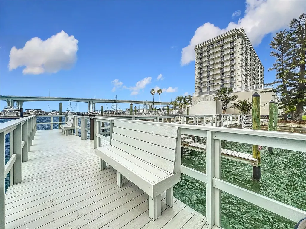 100 Pierce Street Clearwater FL 33756