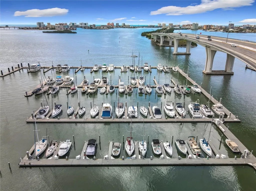 100 Pierce Street Clearwater FL 33756