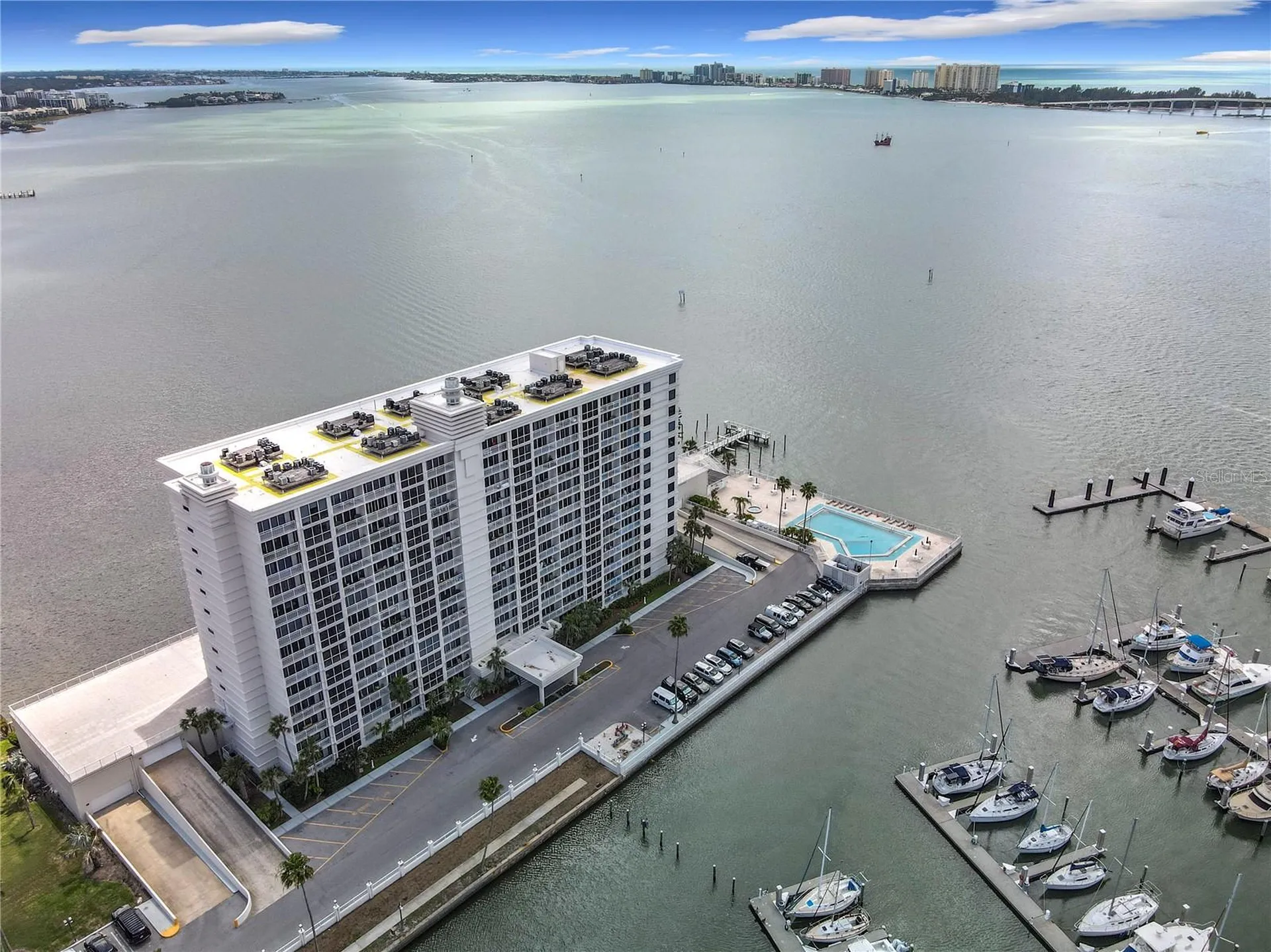 100 Pierce Street Clearwater FL 33756