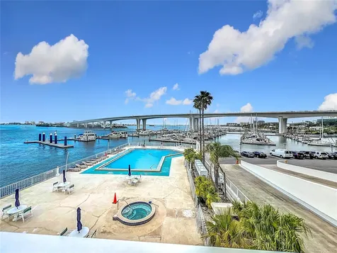 100 Pierce Street Clearwater FL 33756