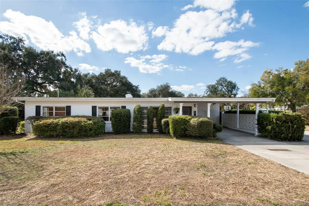 3302 S Crystal Lake Drive Orlando FL 32806