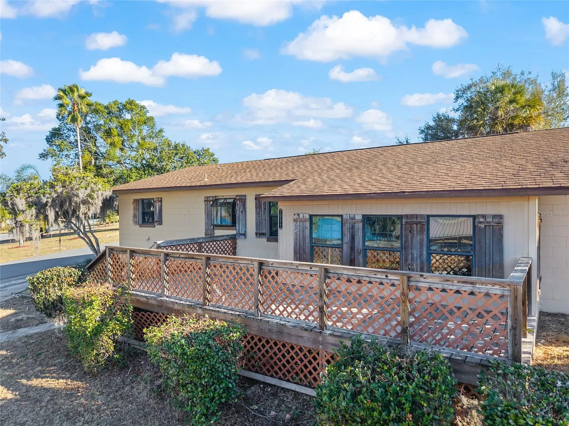 10577 SE 101st Avenue Road Belleview FL 34420