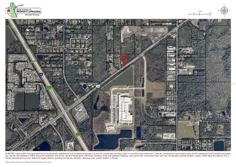 4550 Highway 524 Cocoa FL 32926
