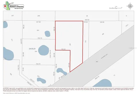 4550 Highway 524 Cocoa FL 32926