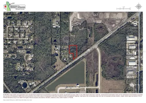 4550 Highway 524 Cocoa FL 32926