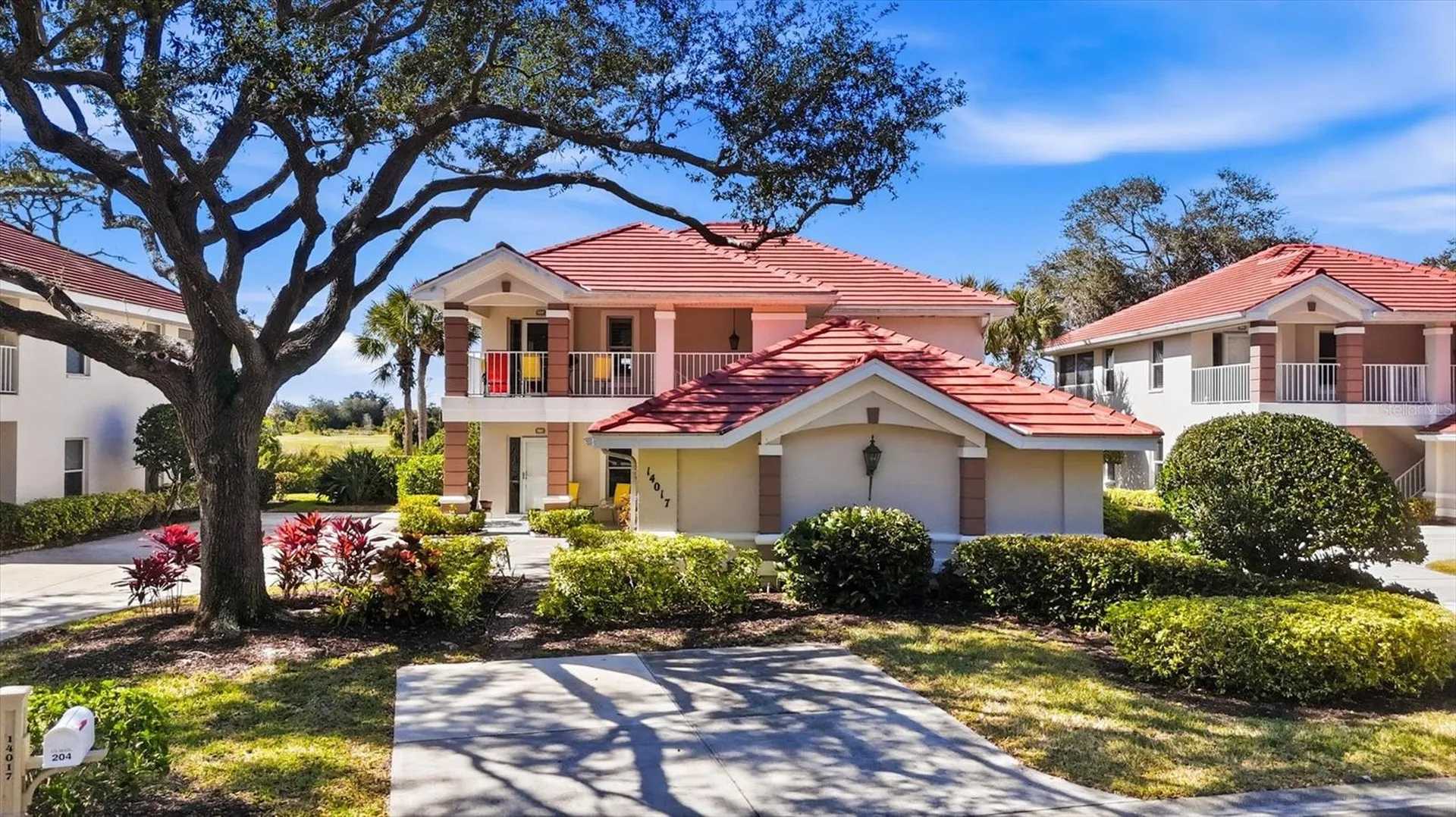 Port Charlotte FL, 14017 Willow Glen Court, Unit 104