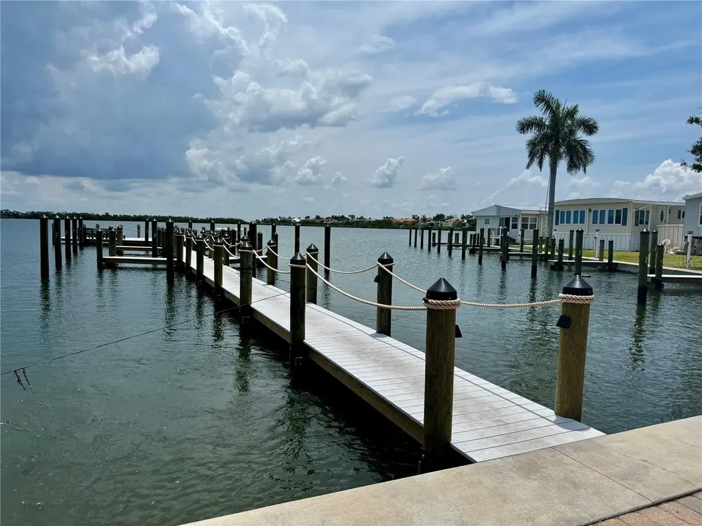 3710 Gulf Of Mexico Drive Longboat Key FL 34228