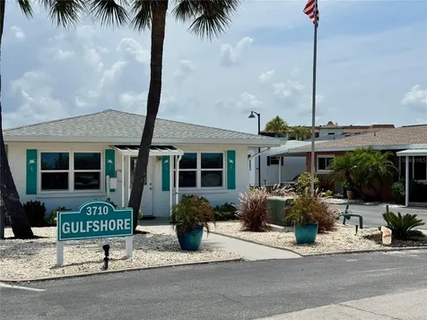 3710 Gulf Of Mexico Drive Longboat Key FL 34228