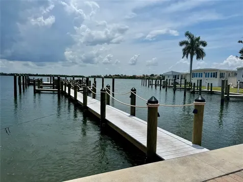 3710 Gulf Of Mexico Drive Longboat Key FL 34228