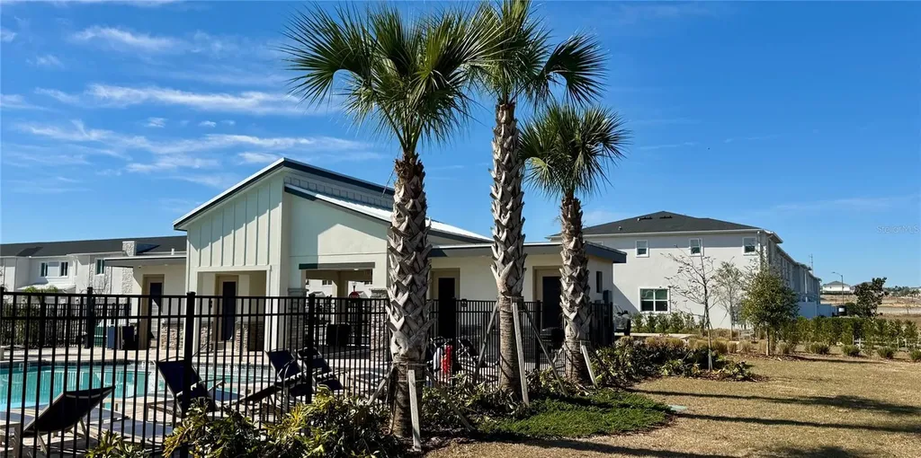 93 Nine Iron Drive Davenport FL 33896