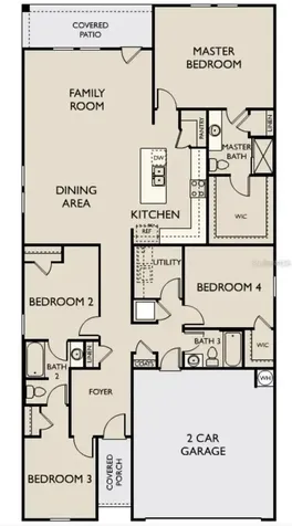 856 Kings Pine Court Ruskin FL 33570