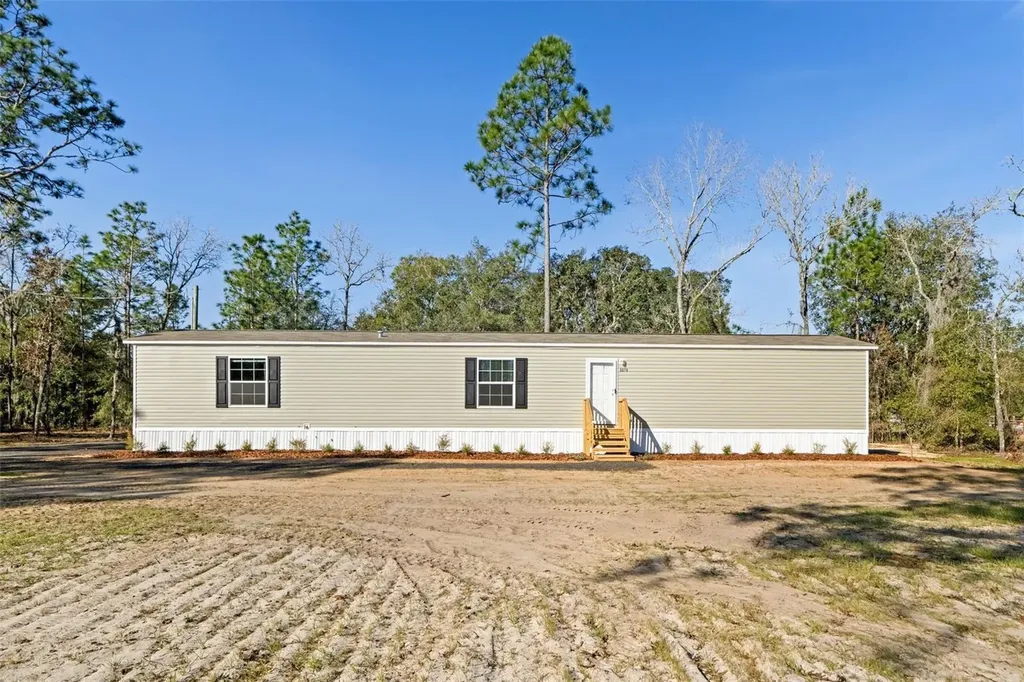 5370 NE 108th Terrace Bronson FL 32621