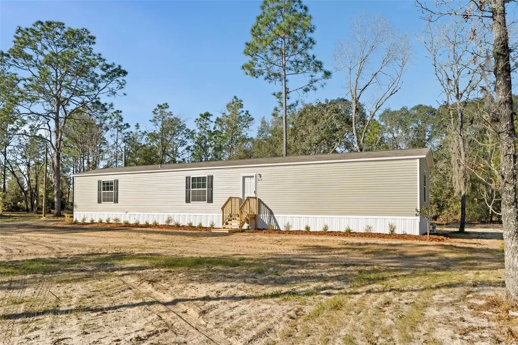 5370 NE 108th Terrace Bronson FL 32621