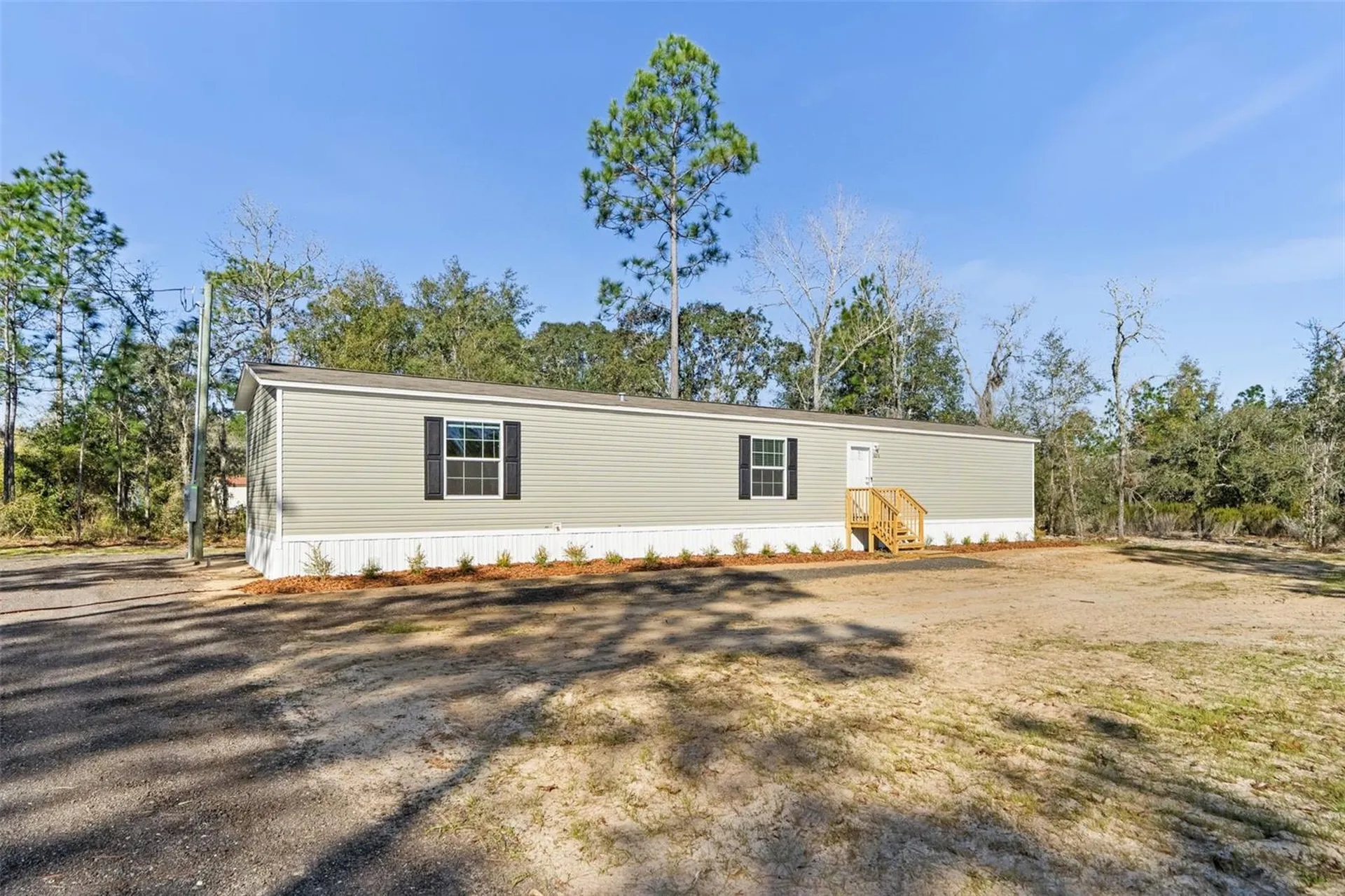 5370 NE 108th Terrace Bronson FL 32621