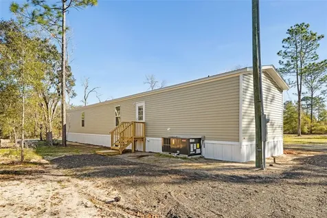 5370 NE 108th Terrace Bronson FL 32621
