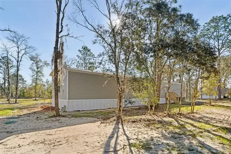 5370 NE 108th Terrace Bronson FL 32621