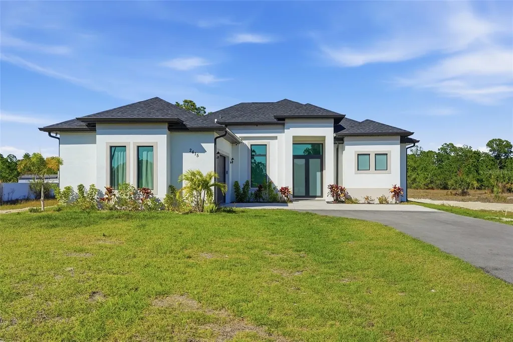 2415 56th Avenue NE Naples FL 34120