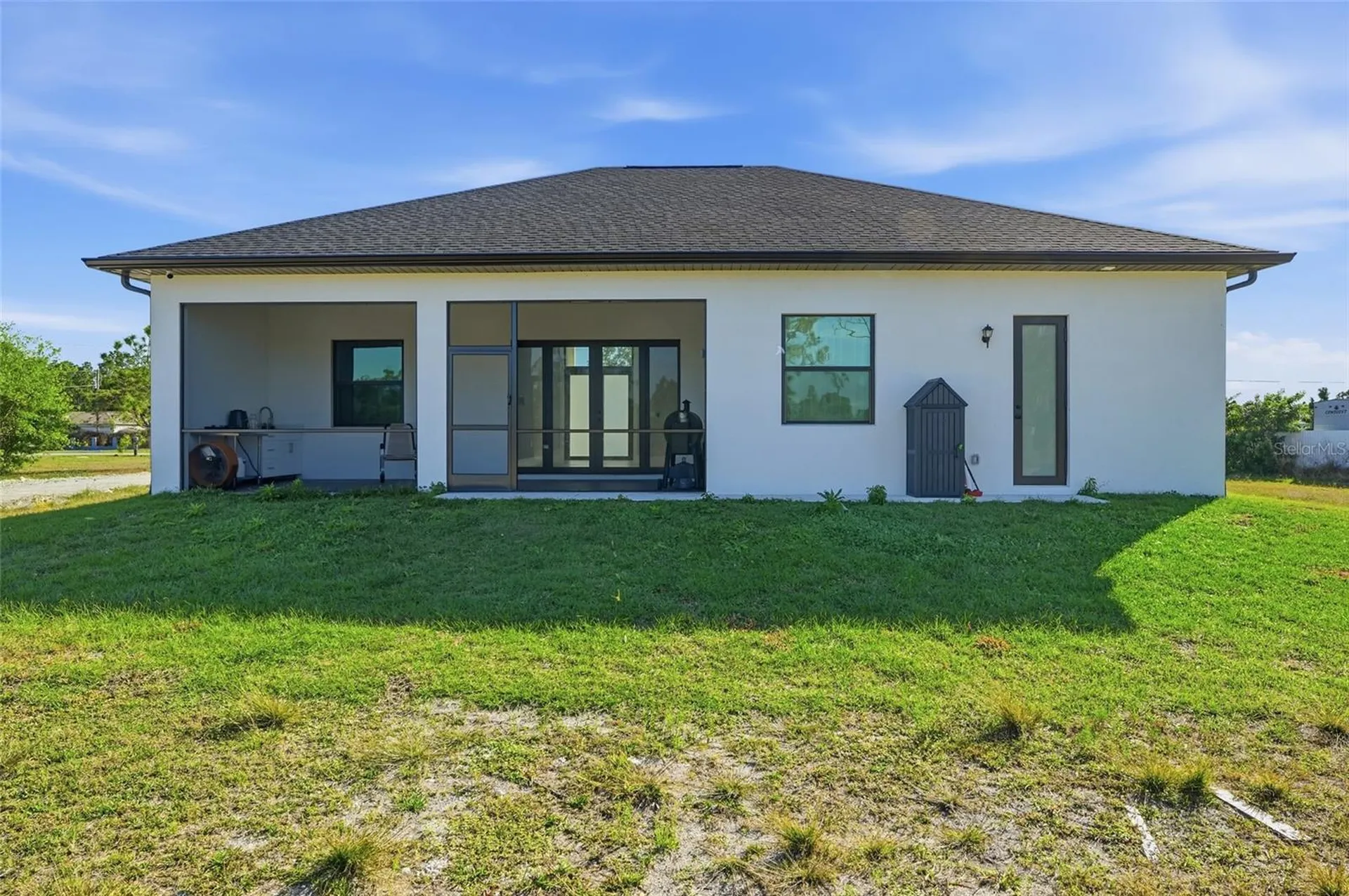2415 56th Avenue NE Naples FL 34120