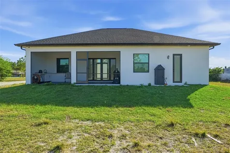2415 56th Avenue NE Naples FL 34120