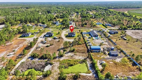 2415 56th Avenue NE Naples FL 34120