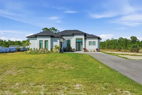 2415 56th Avenue NE Naples FL 34120