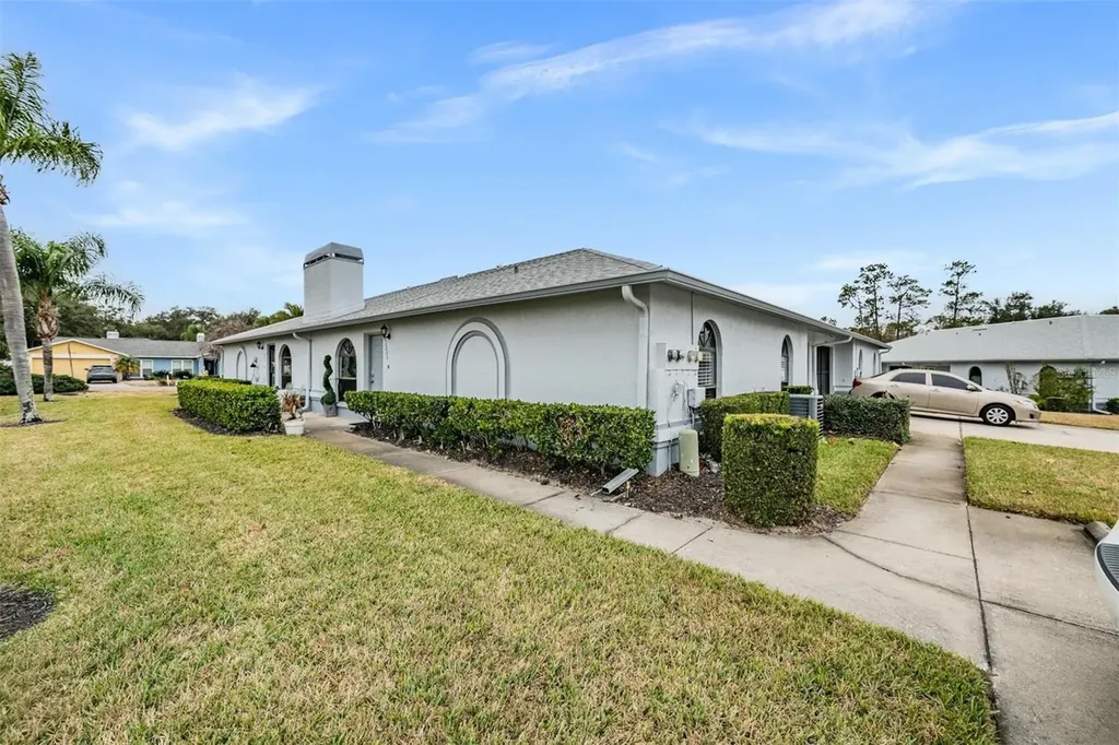 23205 Club Villas Drive Land O Lakes FL 34639