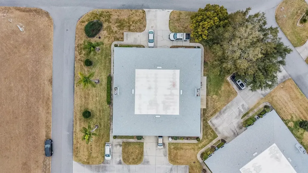 23205 Club Villas Drive Land O Lakes FL 34639