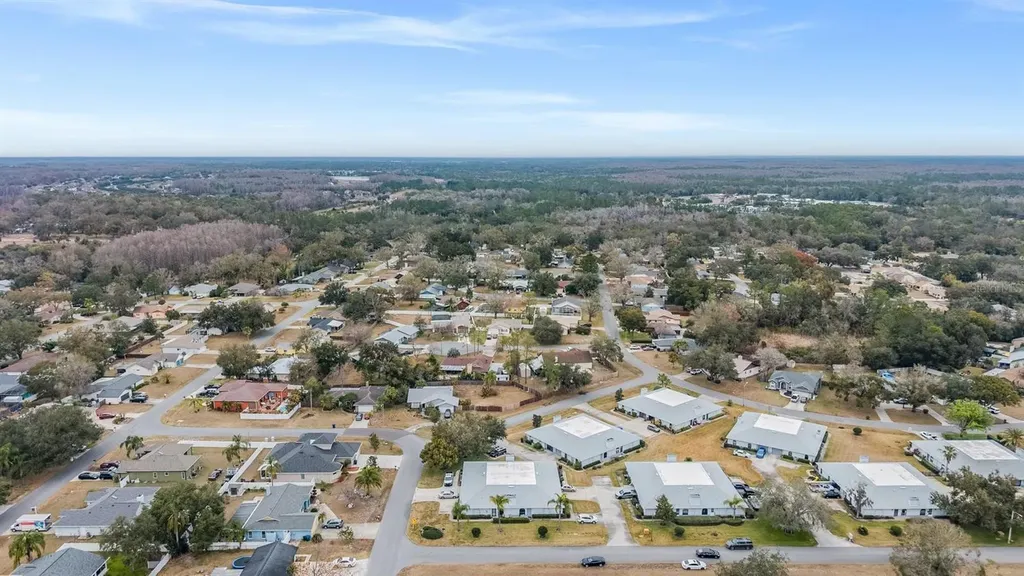 23205 Club Villas Drive Land O Lakes FL 34639