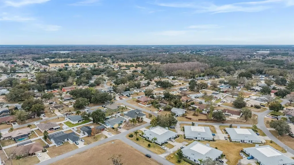 23205 Club Villas Drive Land O Lakes FL 34639