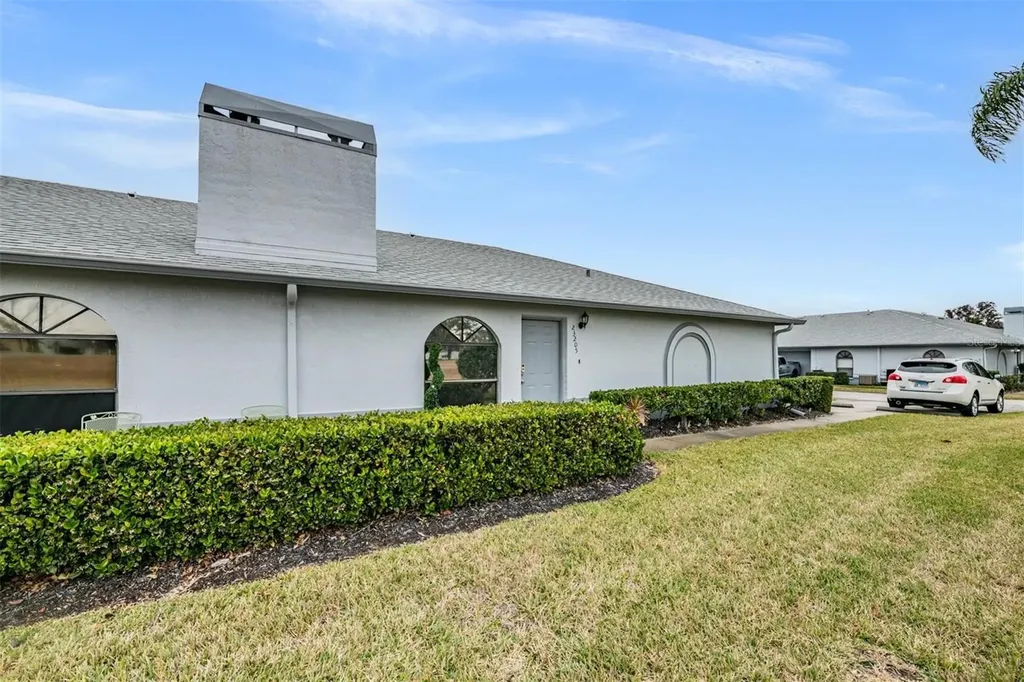 23205 Club Villas Drive Land O Lakes FL 34639