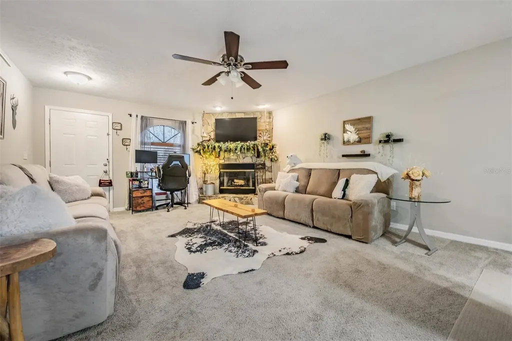 23205 Club Villas Drive Land O Lakes FL 34639