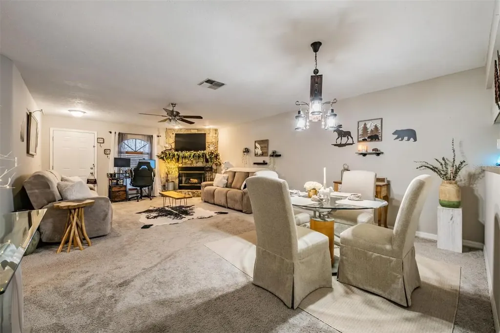 23205 Club Villas Drive Land O Lakes FL 34639