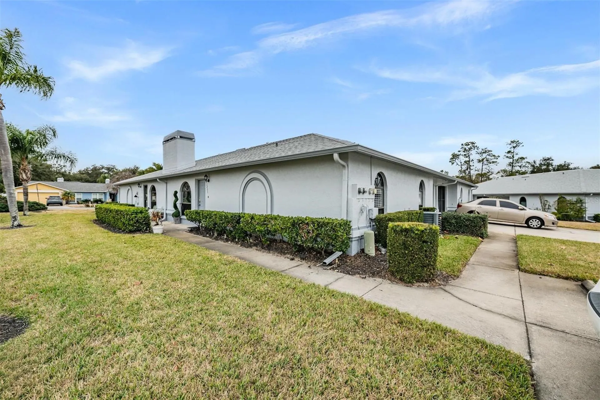 23205 Club Villas Drive Land O Lakes FL 34639