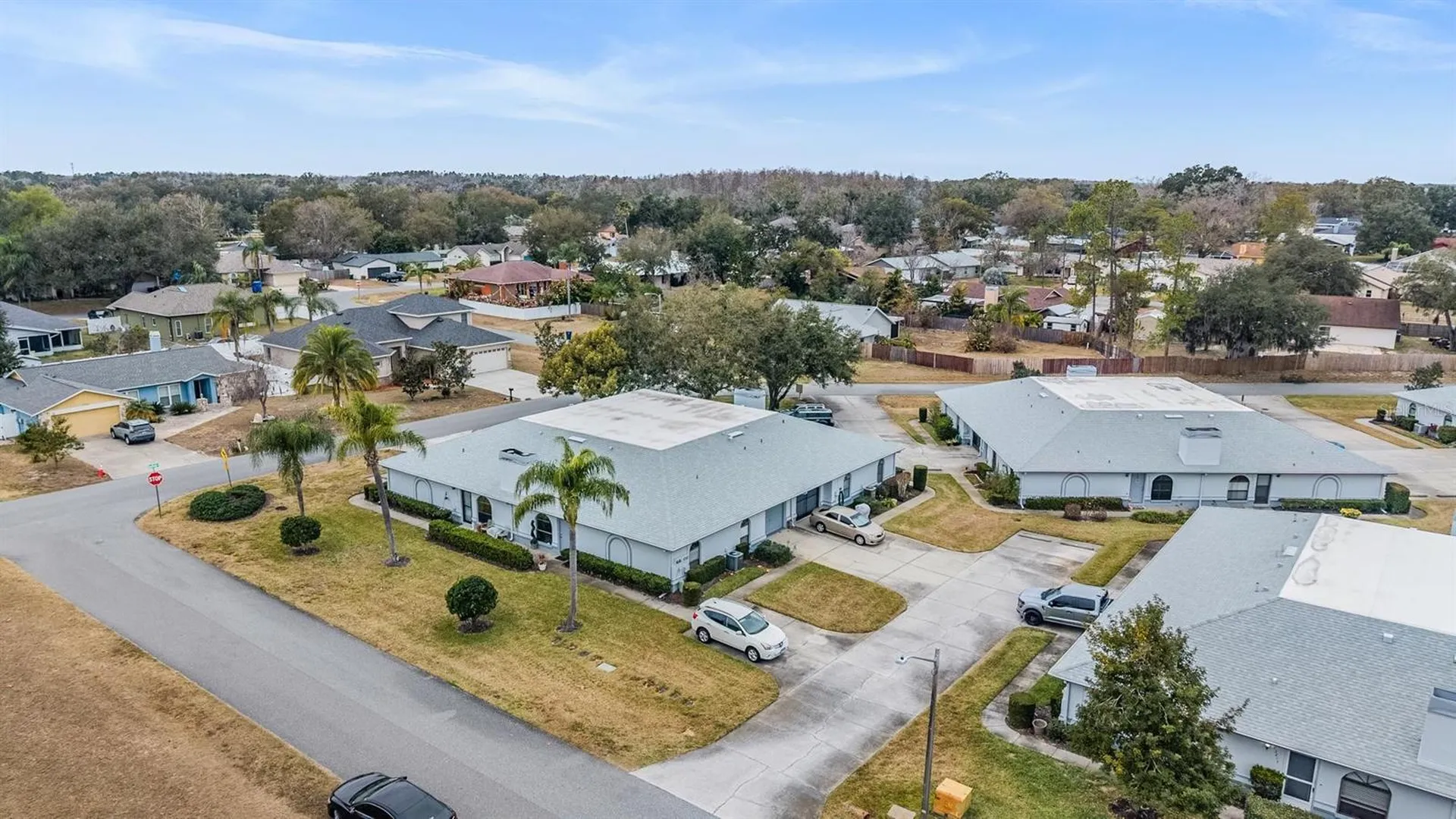 23205 Club Villas Drive Land O Lakes FL 34639