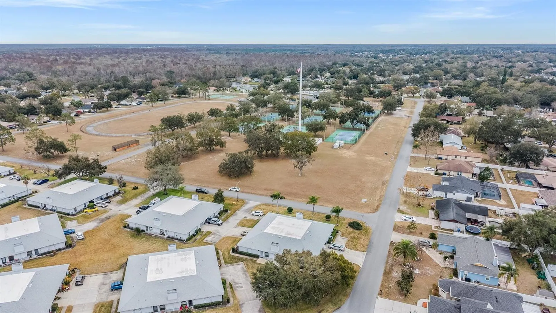 23205 Club Villas Drive Land O Lakes FL 34639