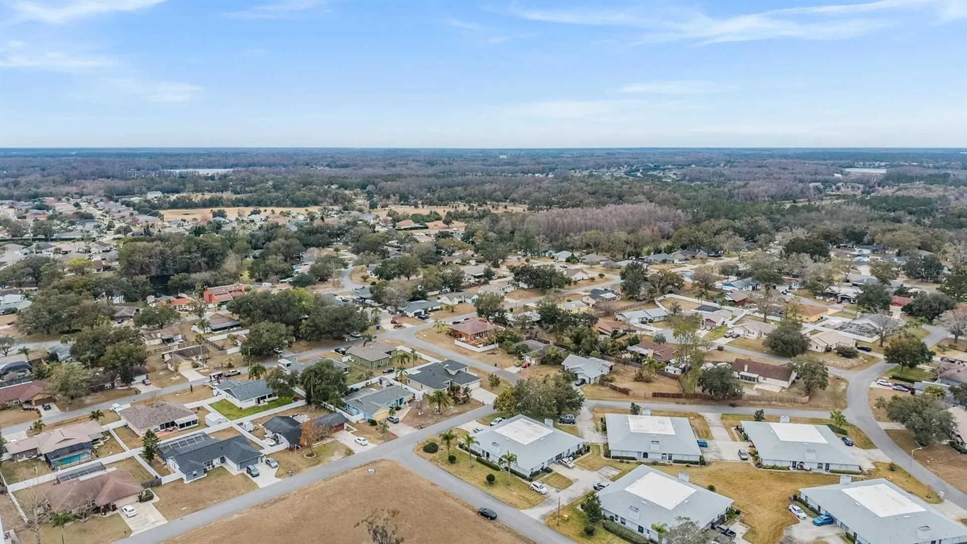 23205 Club Villas Drive Land O Lakes FL 34639