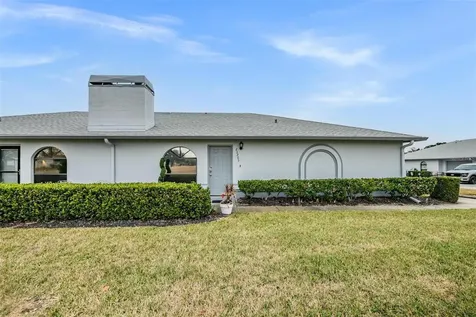 23205 Club Villas Drive Land O Lakes FL 34639