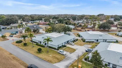 23205 Club Villas Drive Land O Lakes FL 34639