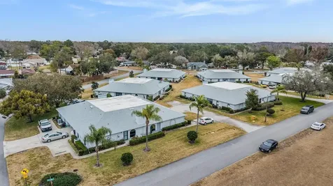 23205 Club Villas Drive Land O Lakes FL 34639