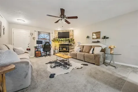 23205 Club Villas Drive Land O Lakes FL 34639