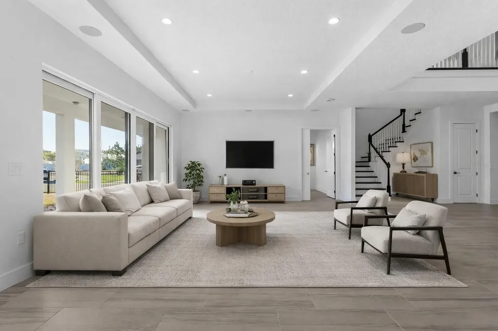 9004 Santorini Drive Orlando FL 32827