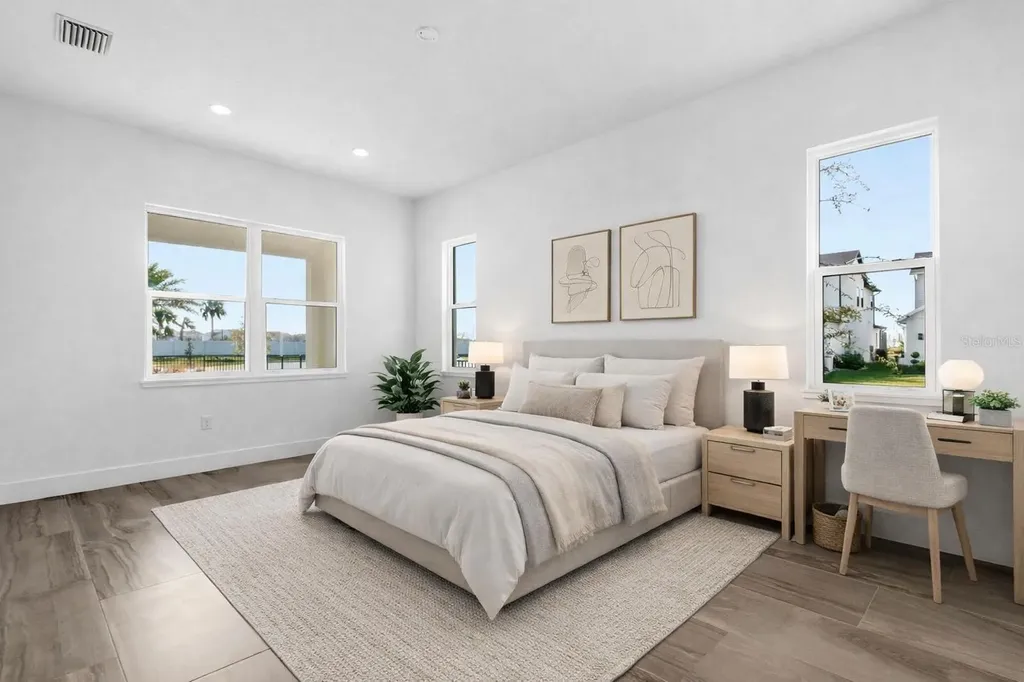9004 Santorini Drive Orlando FL 32827