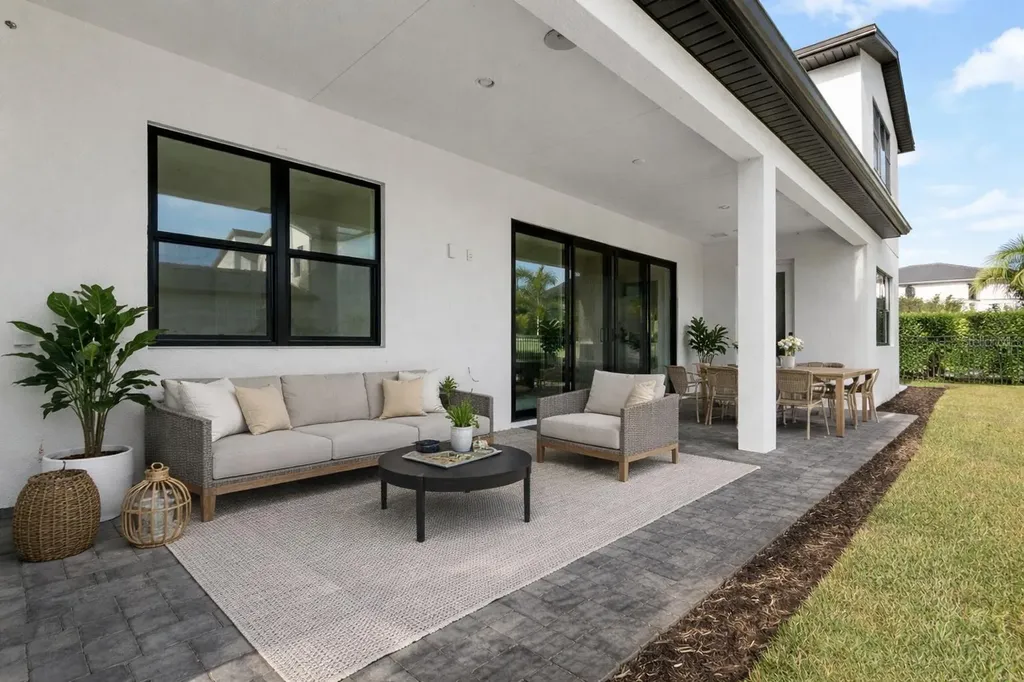 9004 Santorini Drive Orlando FL 32827
