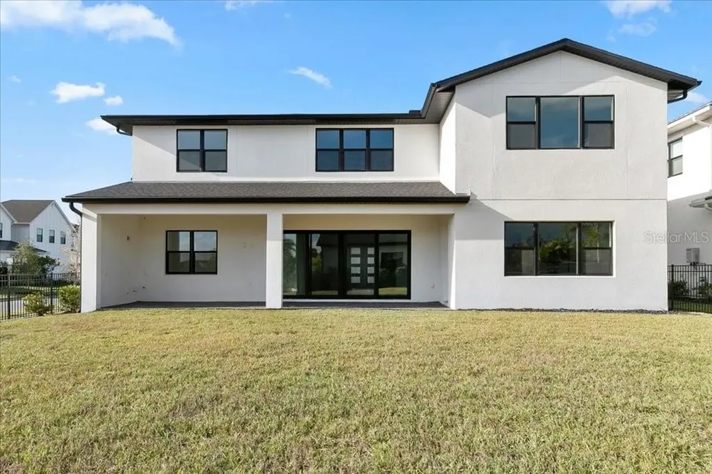 9004 Santorini Drive Orlando FL 32827
