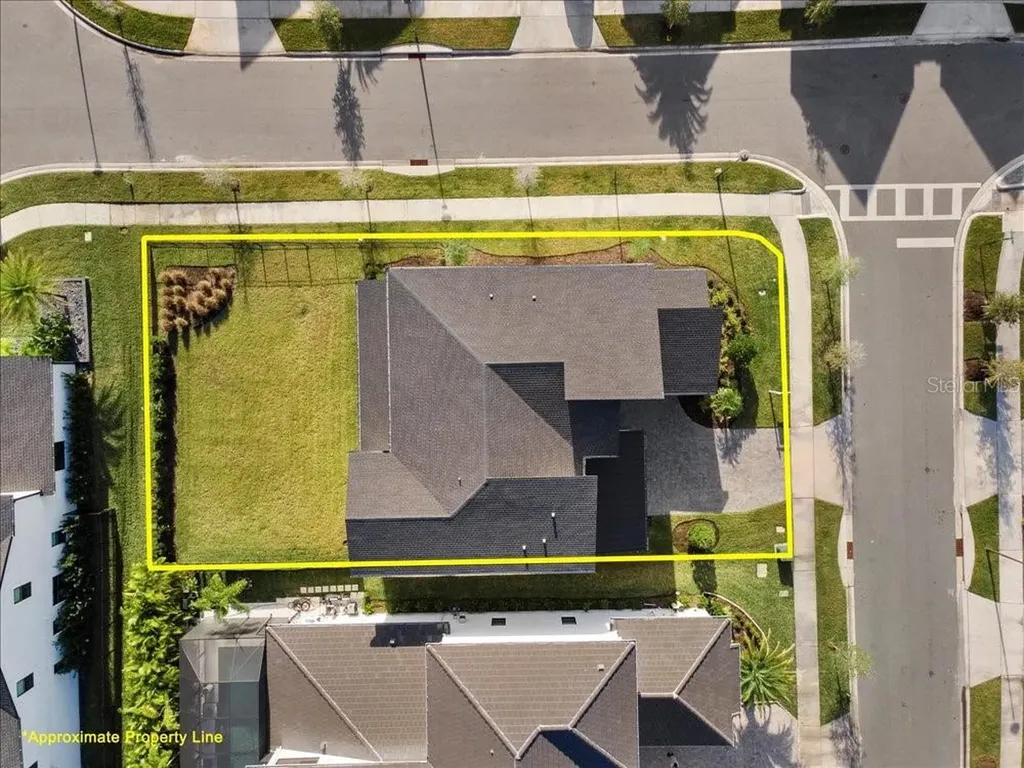 9004 Santorini Drive Orlando FL 32827